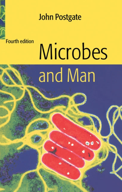 Binding: Paperback
Description: This popular account of the invisible world of microbes and their impact on humankind has now been revised and updated for a fourth time. The role of microbes in our everyday lives are discussed as well as their role in socio - economic areas such as agriculture and biotechnology.