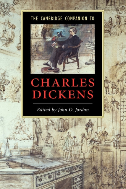 Binding: Paperback
Description: The Cambridge Companion to Charles Dickens offers a valuable introduction to Dickens for students and general readers as well as fresh insights informed by recent critical theory that will be of interest to scholars and teachers of the novels.