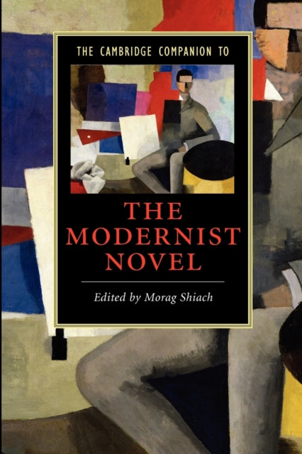 Binding: Paperback
Description: The novel is modernism's most vital and experimental genre. With a chronology and guide to further reading this 2007 Companion is an accessible and informative overview of the genre.