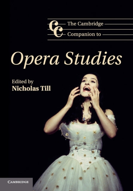 Binding: Paperback
Description: Opera studies is a rapidly expanding field bringing exciting new perspectives to a brilliant and complex art form. This book will give lovers of opera as well as those studying the subject a comprehensive approach to the many facets of opera in the past and today.