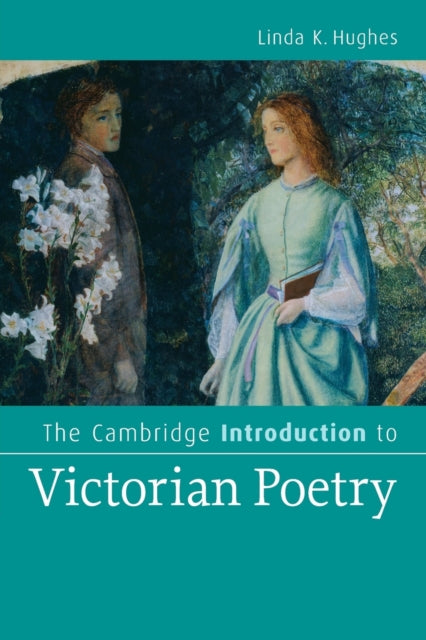 Binding: Paperback
Description: Designed to interest both students and scholars The Cambridge Introduction to Victorian Poetry provides an accessible overview of British poetry from 1830 to 1901.