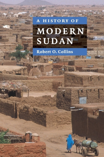 Binding: Paperback
Description: Robert Collins traces Sudan's history across two hundred years to show how recent tragic events are rooted in the past. He argues that the country's religious and ethnic divides in conjunction with failed leadership have prolonged and sustained the conflict in Sudan.