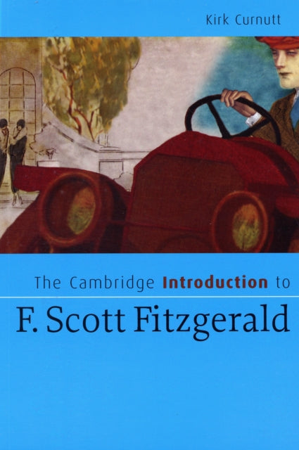 Binding: Paperback
Description: F. Scott Fitzgerald's reputation as a society figure of the 1920s continues to overshadow his art.