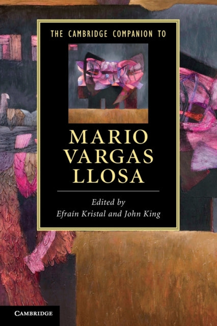 Binding: Paperback
Description: This Companion's chapters chart the development of Vargas Llosa's writings from his rise to prominence in the early 1960s to the Nobel Prize for Literature (2010).
