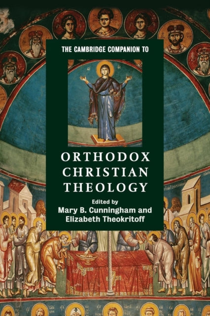 Binding: Paperback
Description: Orthodox Christianity building on its patristic foundations has blossomed in the modern period. This volume focuses on the way Orthodox theological tradition is understood and lived today.