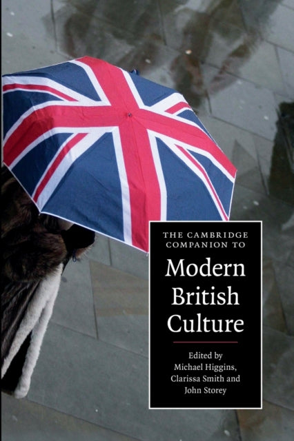 Binding: Paperback
Description: This informative account of modern British culture embraces controversy and debate and never loses sight of the fact that Britain and Britishness must always be understood in relation to the increasingly international context of globalisation.