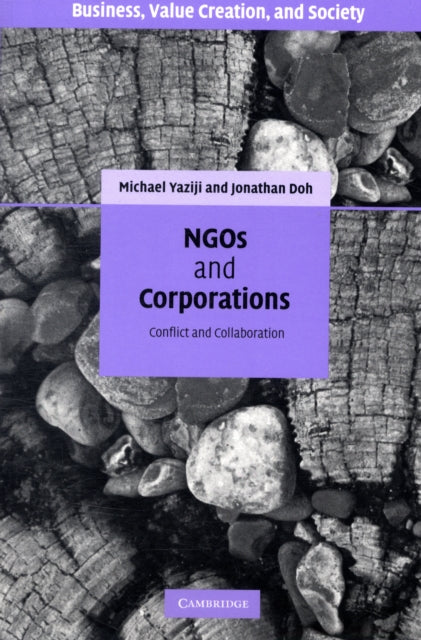 Binding: Paperback
Description: We live in a period marked by the ascendency of corporations. At the same time the number of non - governmental organizations (NG Os) has also rapidly increased.