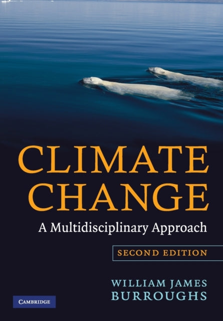Binding: Paperback
Description: A concise presentation of current knowledge of climate change and its implications for society this new edition is ideal for introductory courses within the departments of meteorology oceanography environmental science earth science geography agriculture and social science.