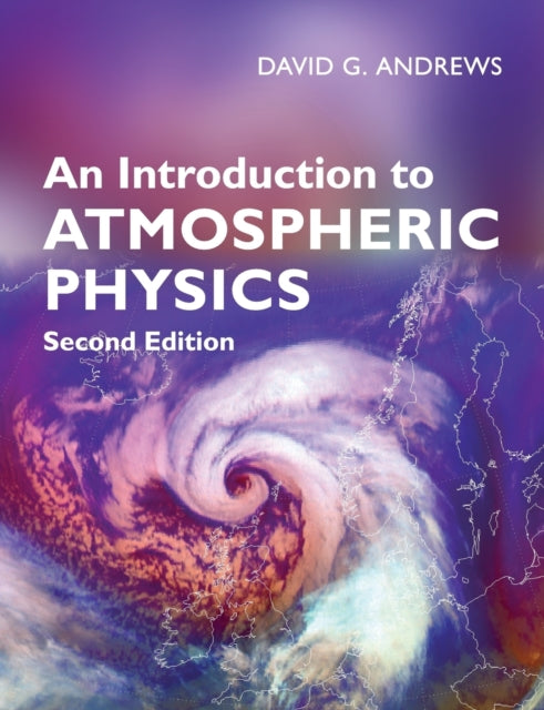 Binding: Paperback
Description: A quantitative introduction to the Earth's atmosphere for intermediate - advanced undergraduate and graduate students with an emphasis on underlying physical principles.