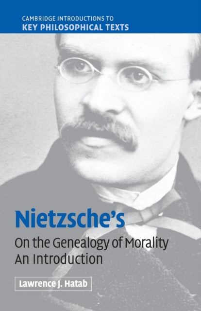 Binding: Paperback
Description: This introductory textbook provides a comprehensive close reading of Nietzsche's On the Genealogy of Morality with a section - by - section analysis that shows how the Genealogy holds together as an integrated whole.
