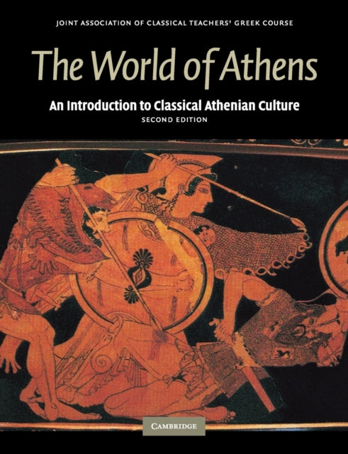 Binding: Paperback
Description: Classical Athens boasted some of the most original and influential achievements in literature art philosophy medicine and politics.