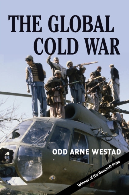 Binding: Paperback
Description: The Cold War shaped the world we live in today - its politics economics and military affairs. This book shows how the globalization of the Cold War during the last century created the foundations for most of the key conflicts we see today including the War on Terror.