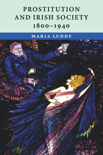 Binding: Paperback
Description: This is the first book to tackle the controversial history of prostitution in Ireland in the nineteenth and early twentieth centuries.