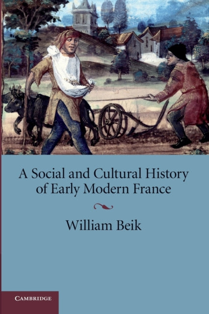 Binding: Paperback
Description: A magisterial history of French society between the end of the Middle Ages and the Revolution by one of the world's leading authorities on early modern France that restores the ancien r gime as a key epoch in its own right and not simply as the prelude to the Revolution.