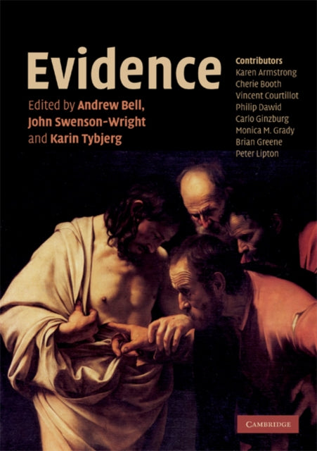 Binding: Paperback
Description: In this highly accessible book eight distinguished experts from a wide range of disciplines consider the nature and use of evidence in the modern world. It examines the role of evidence in areas including geological change superstring theory law and religious belief.