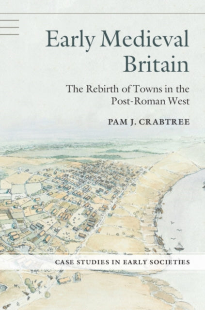 Binding: Paperback
Description: The growth and development of towns and urbanism in the pre - modern world has been of interest to archaeologists since the nineteenth century. Much of the early archaeological research on urban origins focused on regions such as Mesopotamia Egypt and Mesoamerica.
