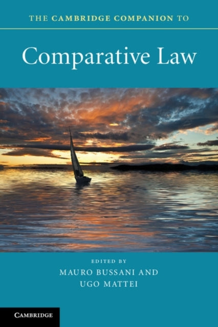 Binding: Paperback
Description: We can only claim to understand another legal system when we know the context surrounding the positive law in which lawyers are trained.