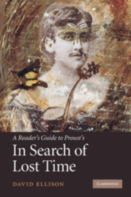 Binding: Paperback
Description: This Guide analyses each volume of the Recherche in order and in detail. Without jargon David Ellison leads the reader through the work providing tools for the further study of Proust.