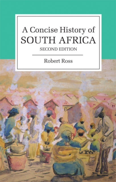Binding: Paperback
Description: Lays emphasis on the continuing influence of the country's African heritage whilst also chronicling the processes of colonial conquest and of economic development stemming from the industrial revolution.