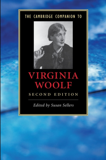 Binding: Paperback
Description: This highly successful Companion has been fully revised to take account of new departures in scholarship on Woolf since the first edition was published.