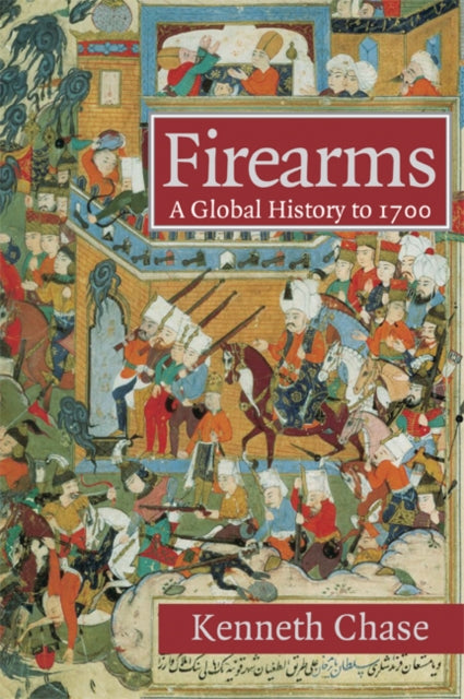 Binding: Paperback
Description: This book is a history of firearms across the world from the 1100s up to the 1700s from the time of their invention in China to the time when European firearms had become clearly superior.