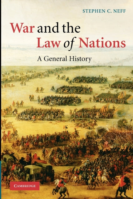 Binding: Paperback
Description: This 2005 volume is a history of war from the standpoint of international law from the beginning of history to the present day. Its primary focus is on legal conceptions of war as such rather than on the substantive or technical aspects of the law of war.