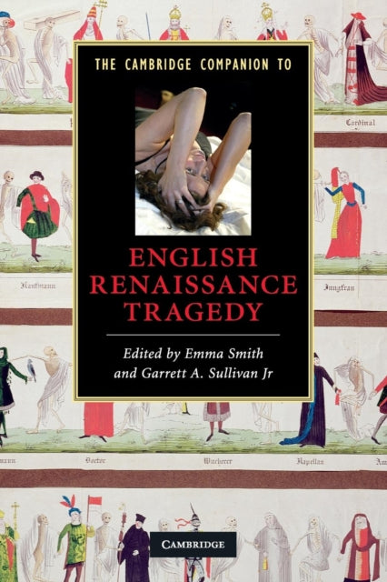 Binding: Paperback
Description: Combining discussion of key topics for the study of Renaissance tragedy with fresh readings of canonical and frequently - taught texts this Companion provides an engaging overview of Renaissance tragedy which features but is not dominated by Shakespeare.