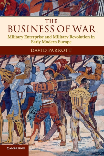 Binding: Paperback
Description: An important re - evaluation of early modern warfare and its relationship to the power of the state.
