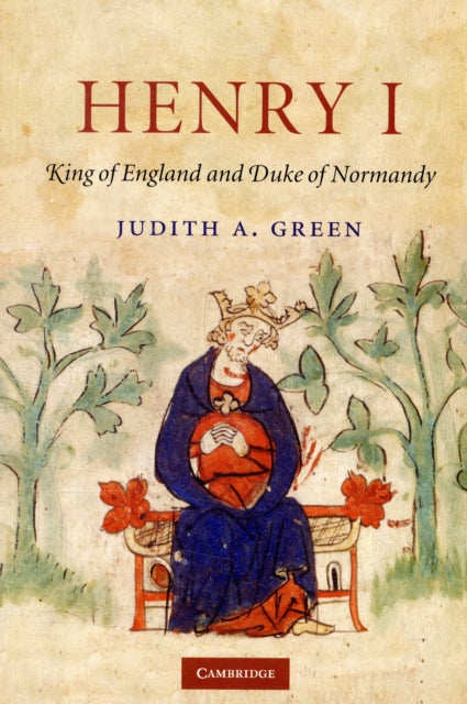 Binding: Paperback
Description: This first comprehensive biography of Henry I an elusive figure for historians provides a rich and compelling account of his tumultuous life and reign and presents a significant new perspective on his court showing how it was shaped by his fascinating if repellent personality.