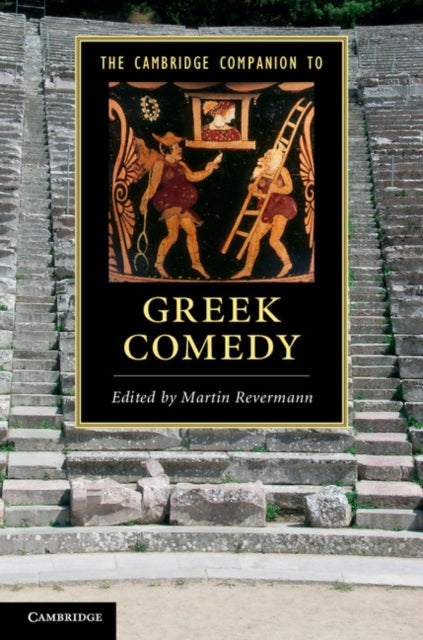 Binding: Paperback
Description: Greek comedy flourished in the fifth and fourth centuries BC both in and beyond Athens. Aristophanes and Menander are the best - known writers whose work is in part extant but many other dramatists are known from surviving fragments of their plays.