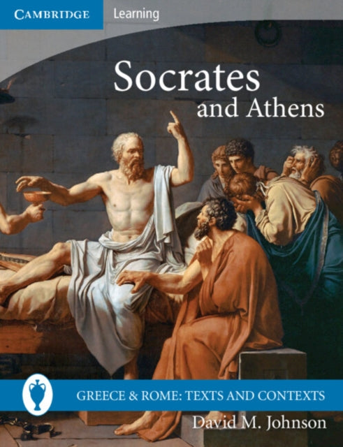 Binding: Paperback
Description: An exciting series that provides students with direct access to the ancient world by offering new translations of extracts from its key texts. Socrates is one of the ancient Greeks that everyone has heard of.