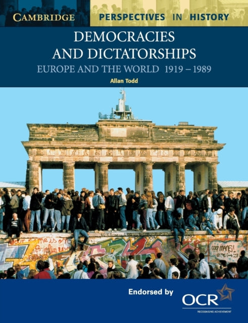 Binding: Paperback
Description: An engaging range of period texts and theme books for AS and A Level history.