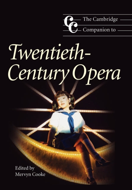Binding: Paperback
Description: This Companion explores the extraordinary diversity of opera in the twentieth century.