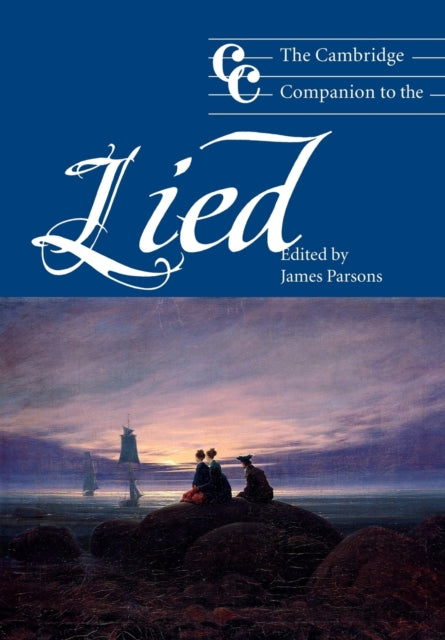 Binding: Paperback
Description: This is a 2004 introductory chronicle of the Lied and places it in its full context - at once musical literary and cultural - with chapters devoted to focal composers influence on other musical genres use as a musical commodity and issues of performance.