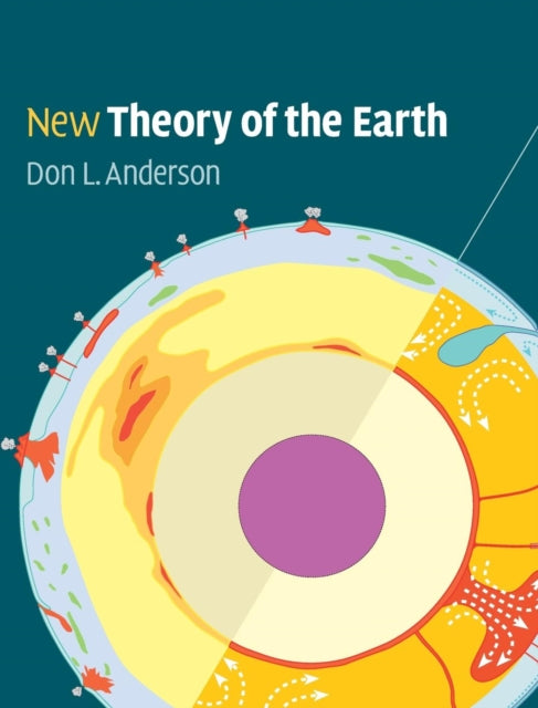 Binding: Hardcover
Description: This interdisciplinary advanced textbook on the origin composition and evolution of Earth's interior provides a complete update of Anderson's Theory of the Earth including many new sections figures and tables.