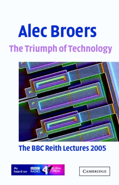 Binding: Hardcover
Description: Taken from the 2005 BBC Reith Lectures and including a new introduction and conclusion Alec Broers shows how technology drives our world today.