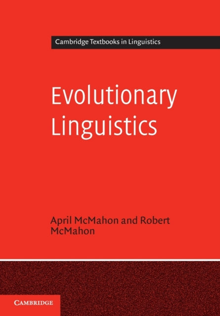 Binding: Paperback
Description: How did the biological brain and behavioural structures underlying human language evolve? When why and where did our ancestors become linguistic animals and what has happened since? This book provides a clear comprehensive but lively introduction to these interdisciplinary debates.