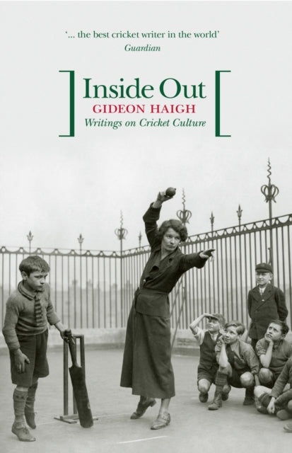 Binding: Paperback
Description: Celebrates the centenary of Bradman's birth; ponders the quintessence of the Don'; dissects the Australian way of cricket across demography politics and the politics of race; attempts to unravel the mystery that is cricket administration.
