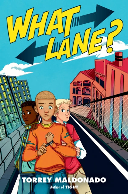 Binding: Paperback
Description: " If you are wondering how to begin confronting Anti - Black racism in your classroom start with What Lane?" - - School Library Journal: The Classroom Bookshelf" STAY IN YOUR LANE." Stephen doesn't want to hear that - - he wants to have no lane.