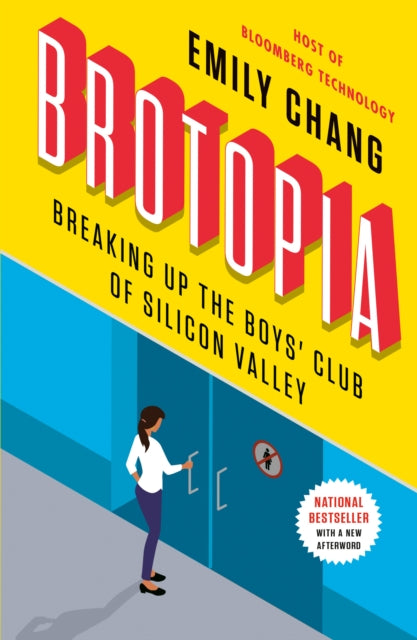 Binding: Paperback
Description: For women in tech Silicon Valley is a Brotopia where men hold all the cards and make all the rules. Vastly outnumbered women face toxic workplaces.