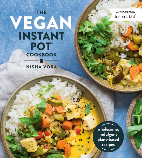 Binding: Hardcover
Description: With food and photos as colourful joyous and wholesome as the title of her blog - Rainbow Plant Life - suggests Nisha Vora shares recipes with 250,000 Instagram followers daily.