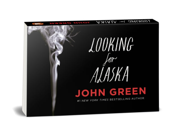Penguin Minis: Looking For Alaska