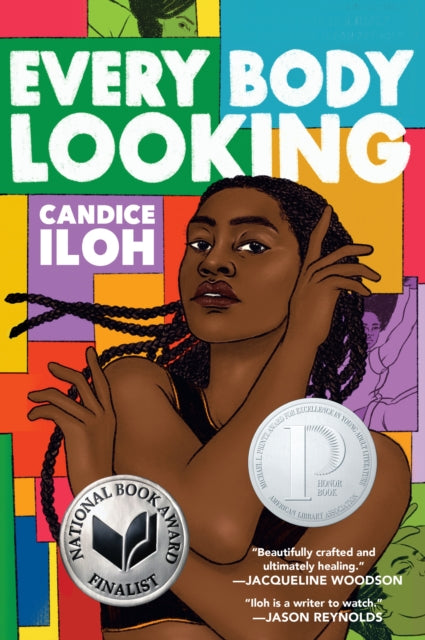 Binding: Hardcover
Description: A Finalist for the National Book Award When Ada leaves home for her freshman year at a Historically Black College it's the first time she's ever been so far from her family and the first time that she's been able to make her own choices and to seek her place in this new world.
