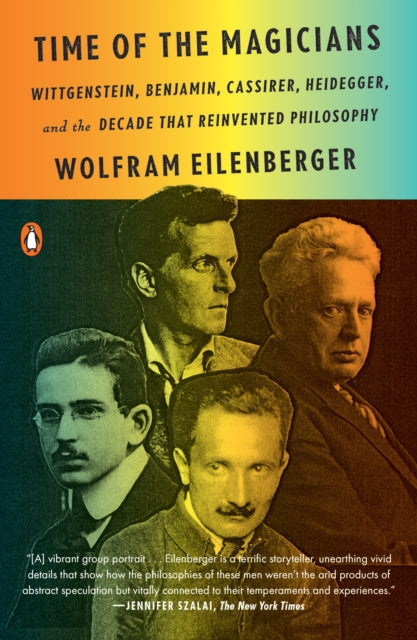 Description: A fascinating and accessible account In his entertaining book Mr. Eilenberger shows that his magicians thoughts are still worth collecting even if with hindsight we can see that some performed too many intellectual conjuring tricks.