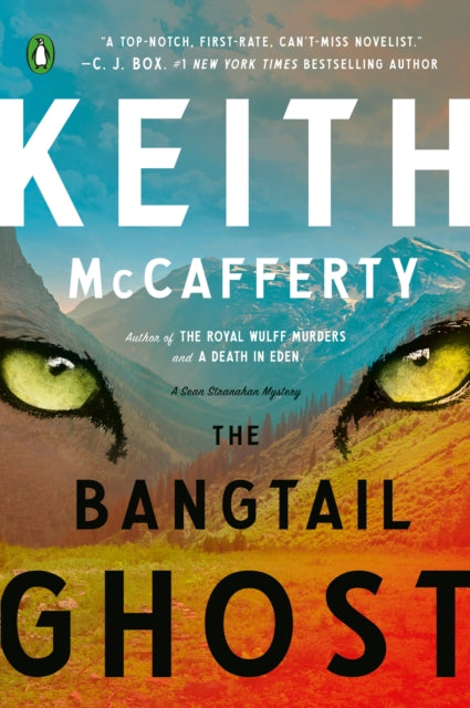 Binding: Paperback
Description: In Montana's Gravelly Range paw prints discovered at the horrific scene suggest a woman had been attacked and carried away into the wilderness by a mountain lion.