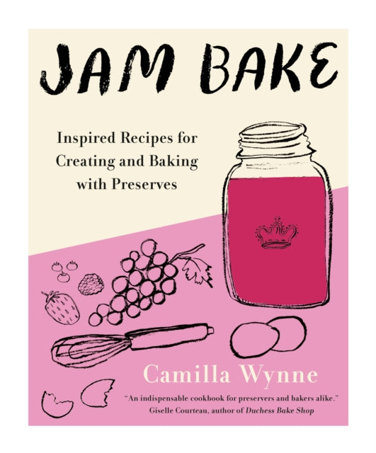 Binding: Hardcover
Description: A fool proof guide to preserving and a cookbook of easy and creative preserving and baking recipes that will transform your kitchen.
