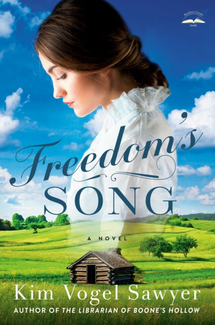 Binding: Paperback
Description: Her voice made her a riverboat's darling and its prisoner. Now she's singing her way to freedom in this powerful novel from the bestselling author of The Librarian of Boone's Hollow.