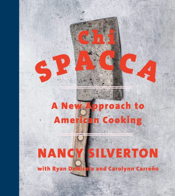 Description: From the James Beard Award - winning star of Netflix's Chef's Table: A whole new approach to American cooking one that blends the cutting edge culinary ethos of Los Angeles the timeless flavors of Italy and the pleasures of grilling with fire.