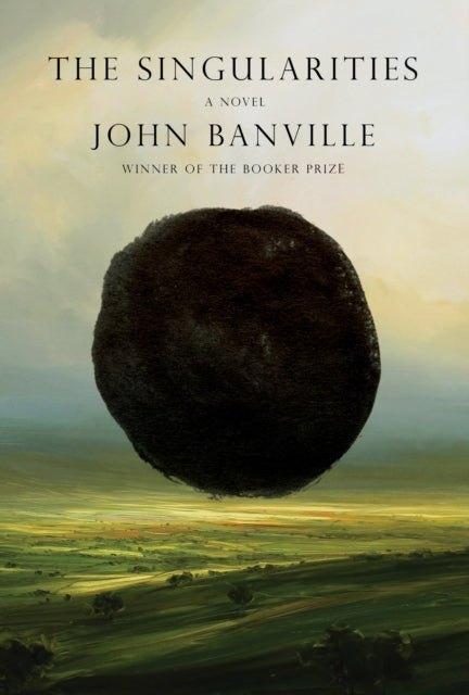 Title: The Singularities A Novel
Barcode: 9780525655176
Publication Date: 10/25/2022