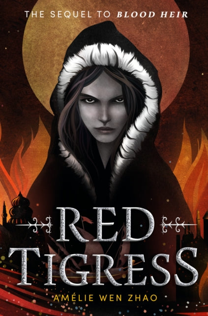 Description: Fans of Children of Blood and Bone will love the sequel to Blood Heir. The second book in an epic fantasy series about a princess hiding a dark secret and the con man she must trust to liberate her empire from a dark reign. Ana Mikhailov is the only surviving member of the royal family of Cyrilia.